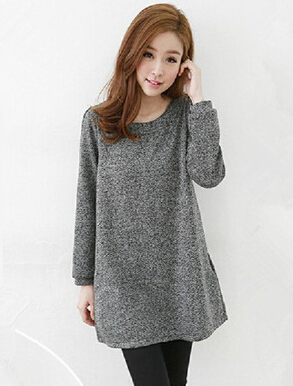 vestidos de invierno para mujer