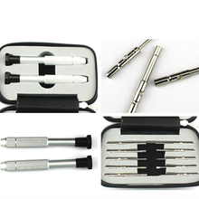 2016 Glasses tool kit screwdriver set mobile phone watch repair tool Accessory Bundles for universal Phone