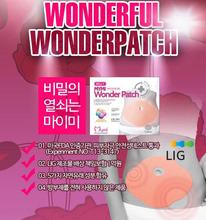 5pcs Korea Belly Wing Mymi Wonder Patch,products produtos para emagrecer,slimming products to lose weight and burn fat