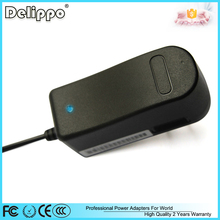 DELIPPO 5V 2A DC 2 5 7 0mm tablet power charger For sanei n90 n10 a90