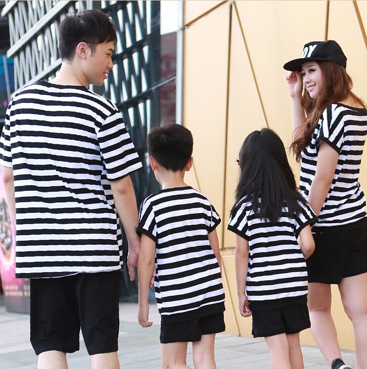 Family Matching Outfits 9