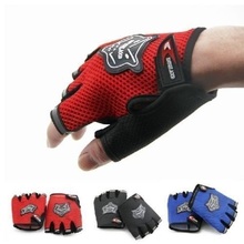 Men Women Sports Gym Gloves Fitness Training Exercise Anti Slip Weight Lifting Gloves Half Finger Body