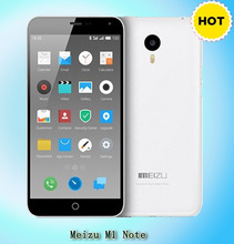 Meizu M1 Note 4G FDD LTE Smartphone MTK6752 64bit Octa Core 2G Ram 5.5” Gorilla Glass 3 FHD Screen 3140mAh Battery