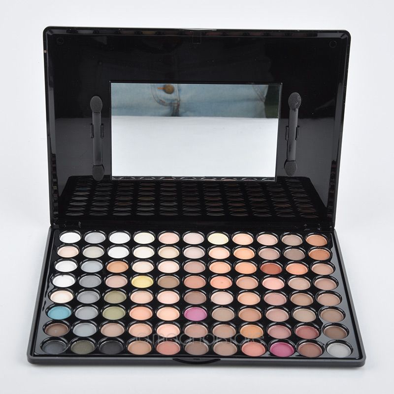 2015 New fashion 88 Earth Color Eye Shadow Makeup Palette Eyeshadow Cosmetic Makeup Eye Shadow for