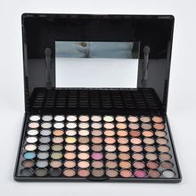 2015 New fashion 88 Earth Color Eye Shadow Makeup Palette Eyeshadow Cosmetic Makeup Eye Shadow for women XHJ0149#M2