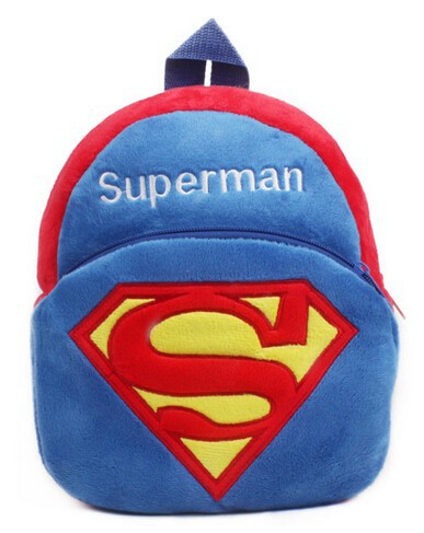 super man bag