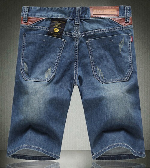 Men Shorts Jeans02