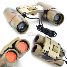 Astronomical Telescope Real New Monocular 2015 Outdoor Day And Night Binoculars Folding Binocular Telescope 30 X