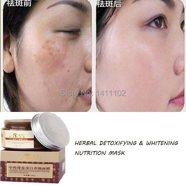 Her facial cream treatment great