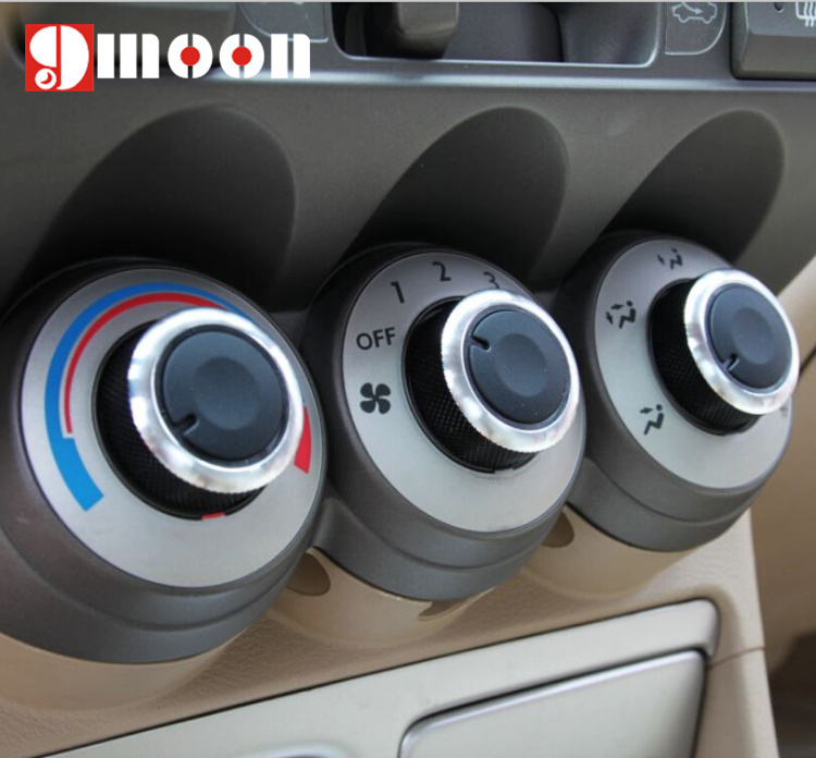 Honda air control knob #4