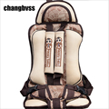 Baby Car Seat Isofix Car Seats Children Age 7 Months 4 Years Old Car Seat Belt