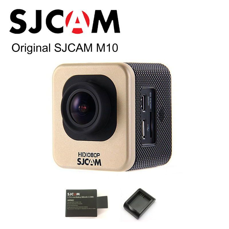  SJCAM M10    HD 1080 P   DV 30    +   +  1 . 