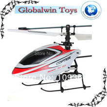 High Quality WLtoys Upgraded Version V911 mini helicopter Single 4CH 2.4GHz hot sale vs v912 wltoys v262
