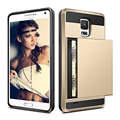 Plastic Armor Phone Case for Samsung Galaxy S4 S5 S6 S7 Edge J5 J7 A5 A7