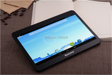 lenovo tablet 10 inch MTK6582 quad core Tablet PC 3G Phone Call 1024x768 IPS 2GB RAM