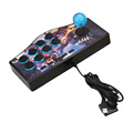 Original Wired Joystick Arcade Gamepads Fighting Game Controle arcade Joystick For PC For PS2 PS3 Street