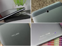 Original Dual Sim Cube u59gt Talk97 Tablet pc 9 7 inch IPS MTK8382 Quad Core 1