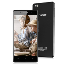 Original New CUBOT X16 MTK6735 1 3GHZ Quad Core Android 5 1 Unlocked 5 0inch Mobile