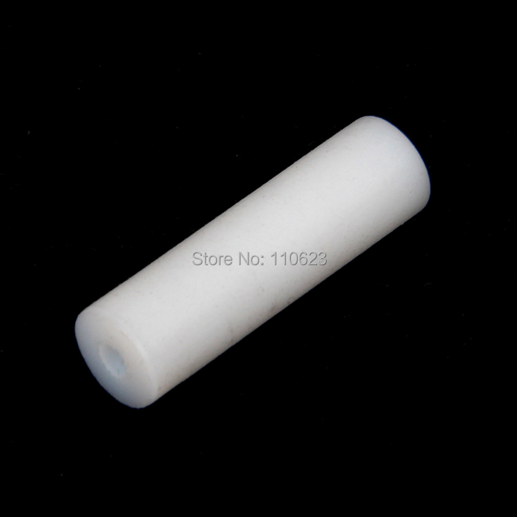 Teflon ptfe tube pipe for koseel rostock 3d printer j head geeetech extruder for 3mm filament