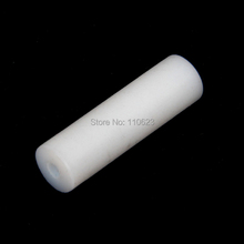 5pcs Teflon ptfe tube pipe for koseel rostock 3d printer j-head geeetech extruder for 1.75/3mm filament free shipping