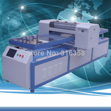 8 Color A1 Size Multifunction Flatbed font b Printer b font EPSON DX5 Head Print Area