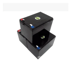 free shipping 2pcs lot 12V 12AH lifepo4 battery 12v lifepo4 battery ups lifepo4 battery