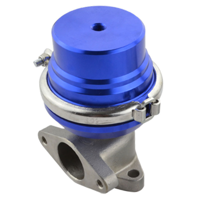 Wastegate Waste gate 35mm external Wastegate universal Turbo Wastegate adjustable pressure with