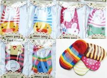 Free shipping Promotion Sale 10pairs Soft Cotton Baby Girl Boy INFANT TODDLER Non slip SOCKS Fit