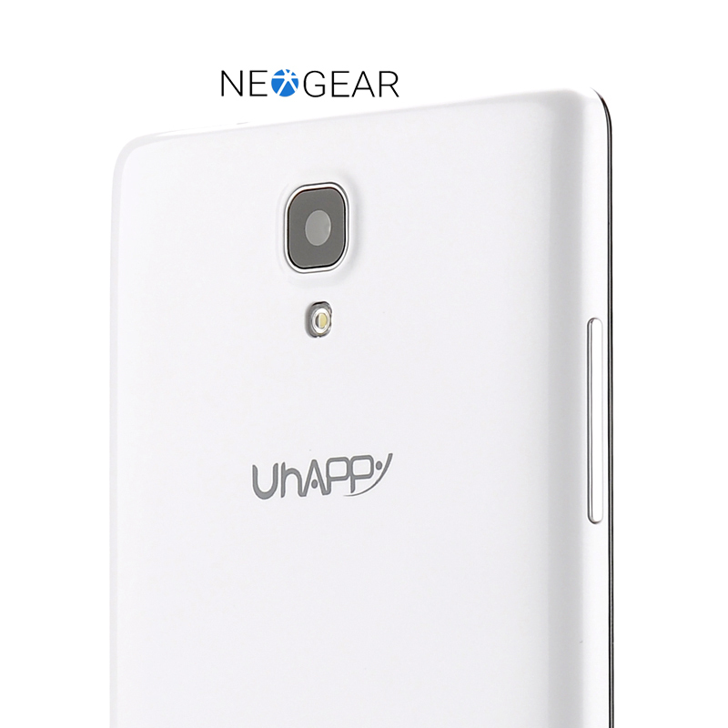 Uhappy UP320  - 5.5  , MTK6732 64    1.5  ,  , Android 4.4 OS