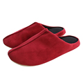 Wholesale Winter Warm Lovely Velvet Ladies Home Anti Slip Men Slippers Indoor Shoes Cotton Slippers Soft