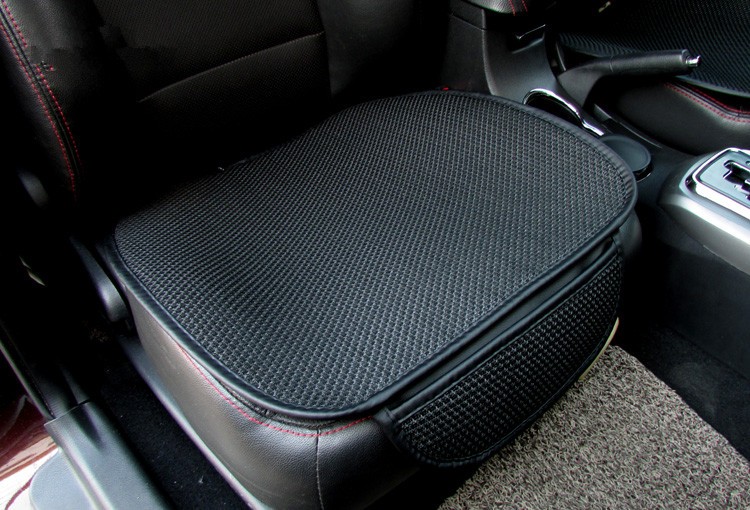 12 V Elemento Calefacción Asiento Acolchado Térmico Apoyacabeza Delantera Cubierta Para Mercedes