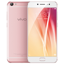 Original VIVO X7 4G FDD LTE font b SmartPhone b font Snapdragon MSM8976 Octa Core Android