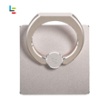 LeEco Original Metal Rose Gold Universal 360 Degree Finger Ring Holder Classic Mobile Phone Ring Bracket