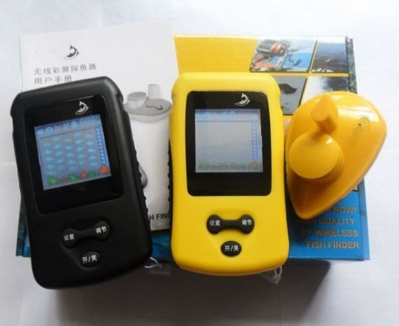 ice sonar fish finder ice sonar fish finder