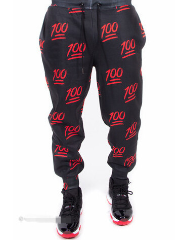 jogger pants