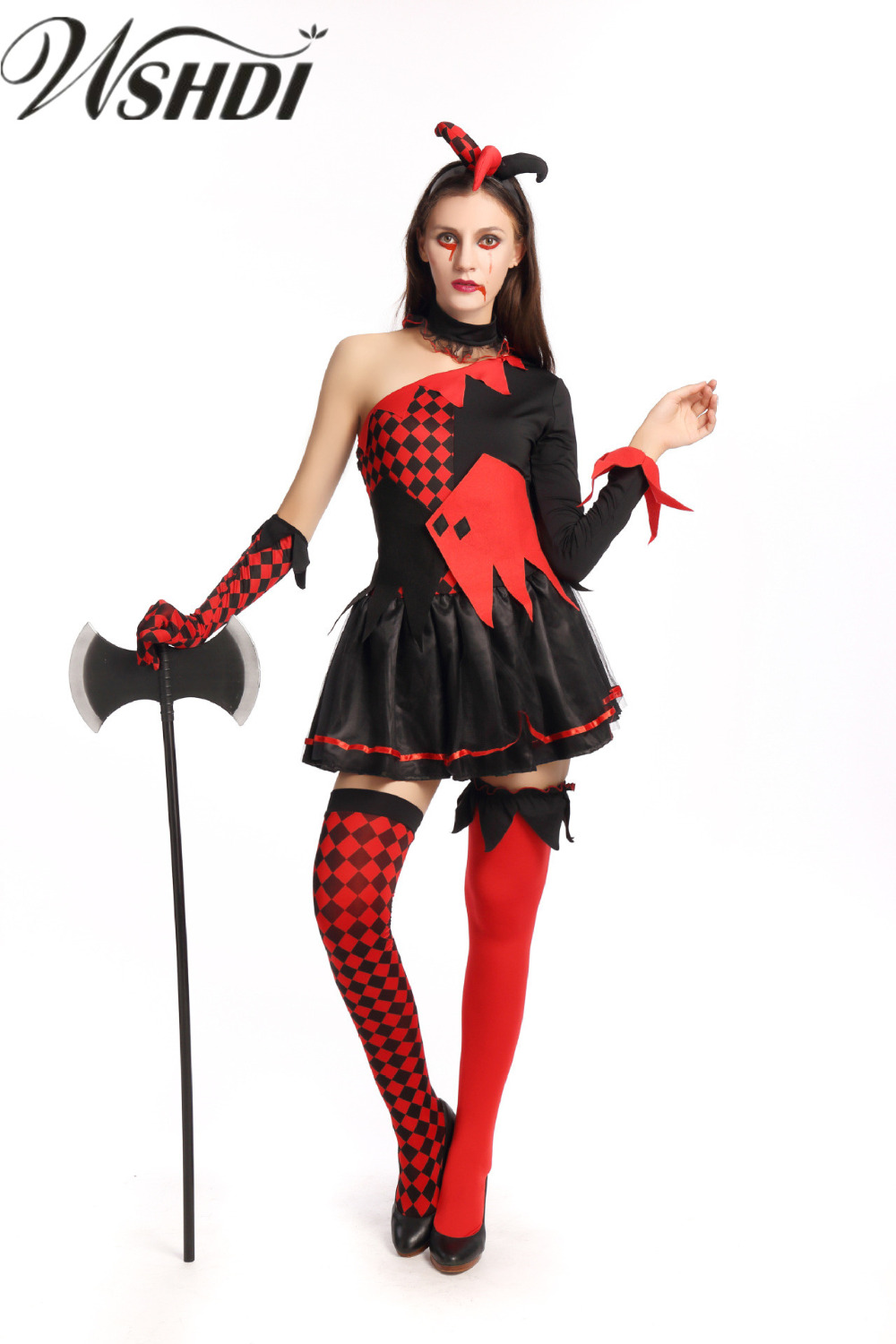 Костюмы Для Halloween