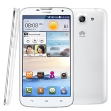 Original Huawei Ascend G730 U00 T00 5 5 inch Android 4 2 MTK6582 1 2GHz Quad