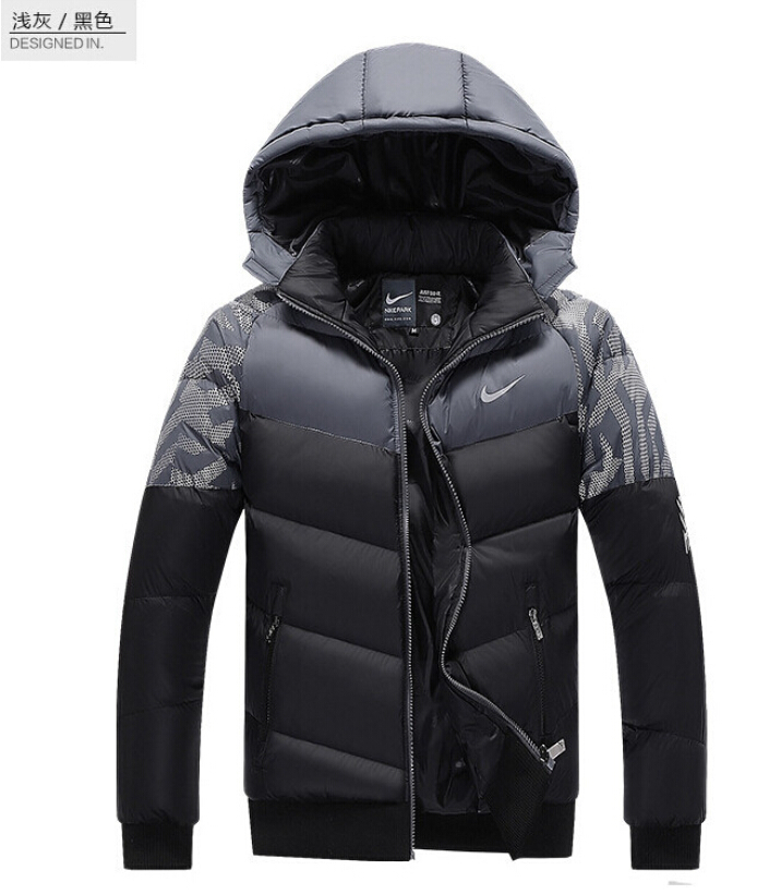 sport Man jacket 2015 Brand Down Jacket Men Winter Coat Jackets Down Coat Parka Outdoor Wear