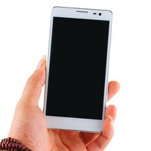 Original Uhappy UP520 MTK6582 Quad Core Cell Phone Android 4 4 1GB RAM 8GB ROM 5