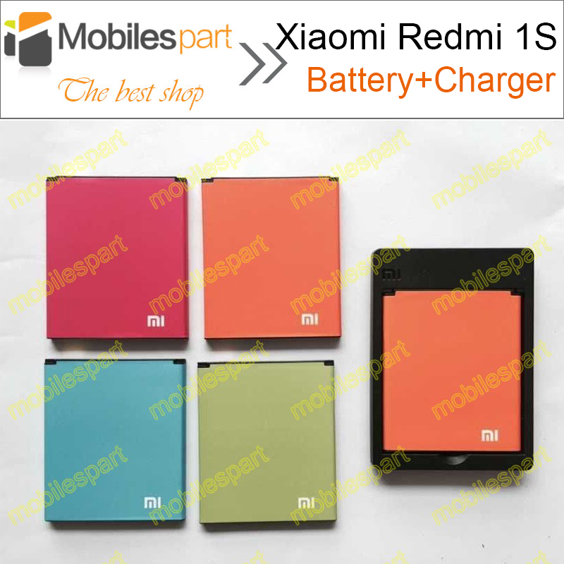 Xiaomi  1 S  BM41 +     2000       Xiaomi Hongmi    1 S
