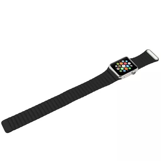 Apple Watch loop band 3