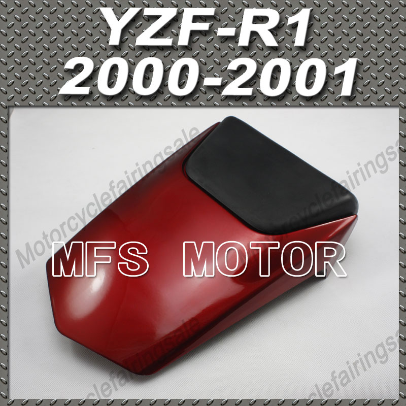   YZF-R1       ABS     Yamaha YZF-R1 2000 - 2001