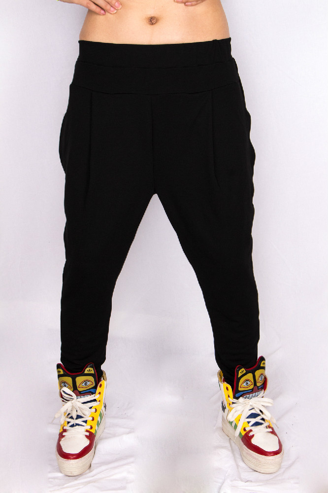 Harem Danse Pantalon Pants Femme Sarouel Hip Hop IqnwRTag