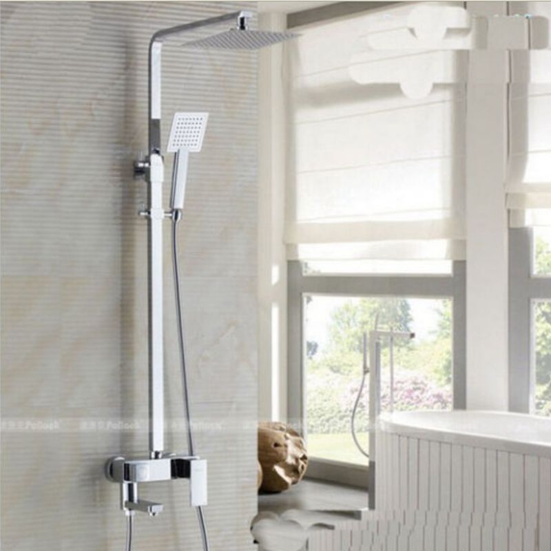 Wholesale And Retail Promotion Chrome Brass8