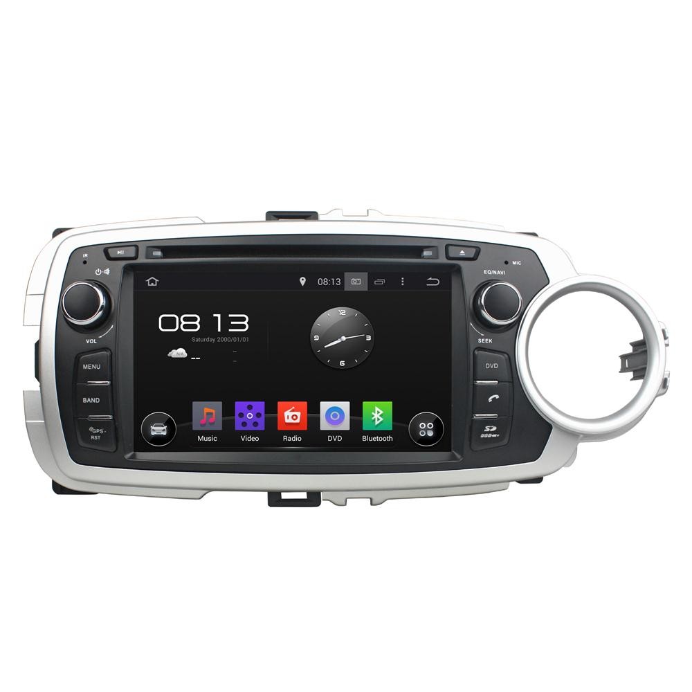 Cortex A9 HD 1024 600 Quad Core 1 6G CPU 16GB Android 5 1 1 font