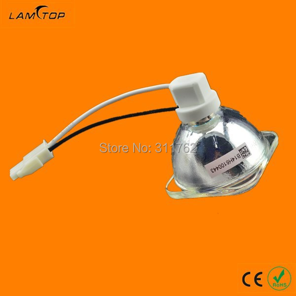 Фотография Original projector bulb / bare projector lamp  SP-LAMP-060   fit  for IN102