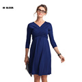 Valentine Gift Maternity Clothes Maternity Dress Pregnant Women New Year Evening Party Dress Elegant Spring Summer