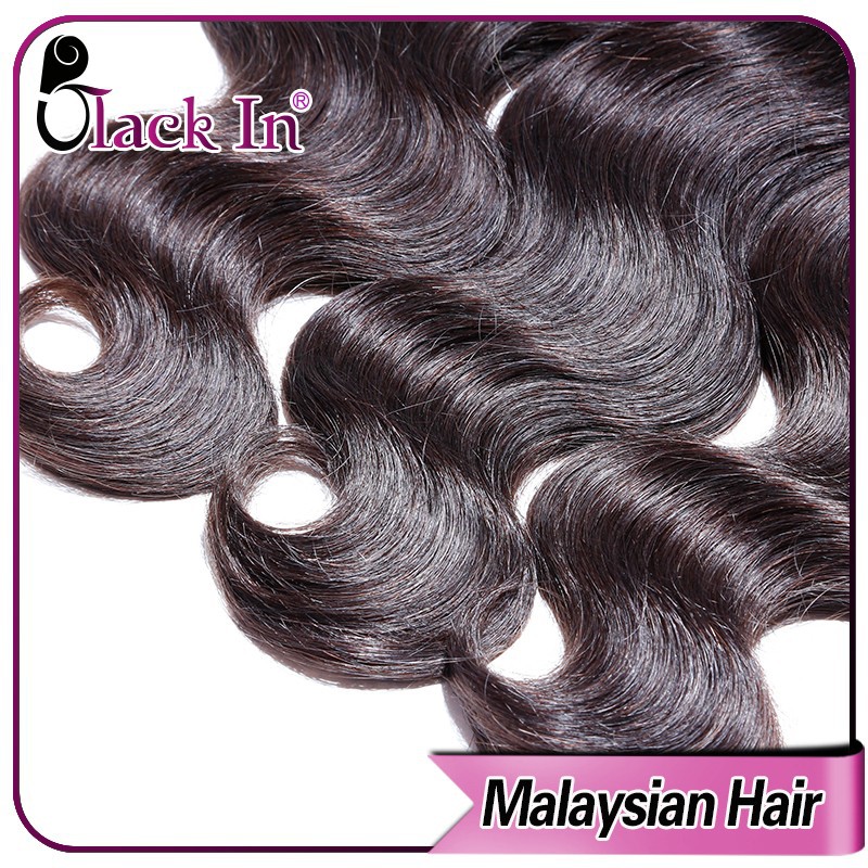 Malaysian Virgin Hair Body Wave