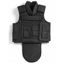 Policiaco Chaleco tactico 5.111 Antibala Nivel US NIJ IIIA chalecos blindados Kevlar soft tactical jockstrap bulletproof vest