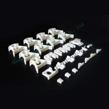 1 set kossel 3D printer DIY Non standard parts kit for 3d printer kossel 3D printer